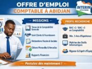 Recrutement Comptable : poste à pourvoir Recrutement Comptable