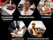 Recrutement DMD Côte d’Ivoire 2026 : plusieurs postes ouverts Recrutement DMD Côte d’Ivoire 2026