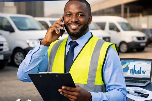 Recrutement Gestionnaire de Parc Automobile