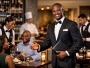 Recrutement Maître d’Hôtel : poste à pourvoir Recrutement Maître d’Hôtel
