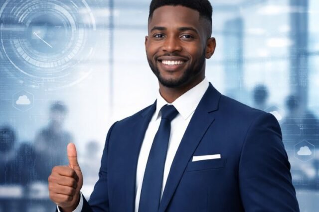 Recrutement Responsable Commercial IT