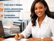 Recrutement Stagiaire Assistant(e) de Direction : poste à pourvoir Recrutement Stagiaire Assistant(e) de Direction