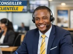Recrutement Conseiller Clientèle Banque Recrutement Conseiller Clientèle Banque