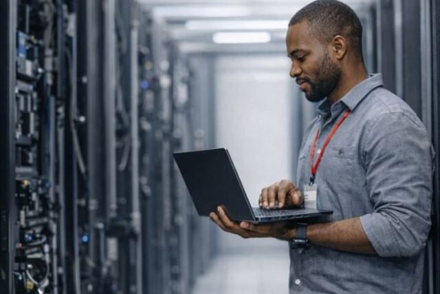 Recrutement informaticiens journaliers