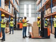 Recrutement magasinier Côte d’Ivoire: 10 Postes à Pourvoir Recrutement magasinier Côte d’Ivoire