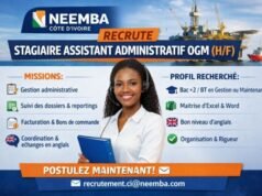 Stage Assistant Administratif: postule dès maintenant Stage Assistant Administratif