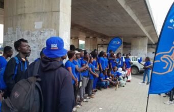 Recrutement Moov Africa CI : 500 agents terrain recherchés pour une grande campagne recrutement agents terrain Moov Africa CI