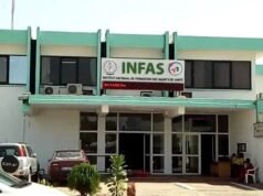 Antenne INFAS 2025 Côte d’Ivoire : filières, antennes et conseils Antenne INFAS 2025 Côte d’Ivoire