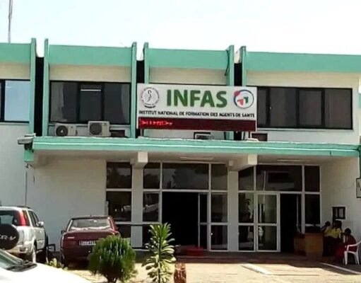 Antenne INFAS 2025 Côte d’Ivoire : filières, antennes et conseils Antenne INFAS 2025 Côte d’Ivoire