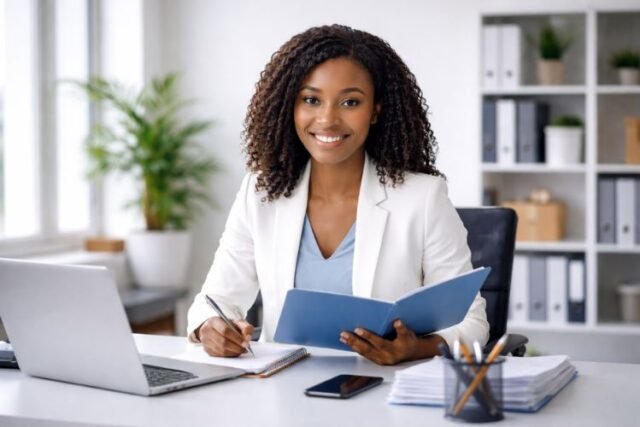 Assistant Administratif et Commercial