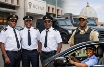 BCEAO Recrute 04 Chauffeurs : poste à pourvoir BCEAO Recrute 04 Chauffeurs