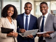 BCEAO recrute 03 gestionnaires comptables : opportunité de carrière en Afrique de l’Ouest BCEAO recrute 03 gestionnaires comptables
