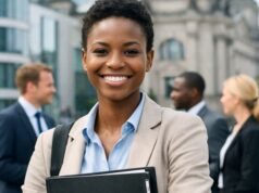 Bourse d’étude AFRIKA KOMMT : Devenez un jeune leader africain en Allemagne Bourse d’étude AFRIKA KOMMT