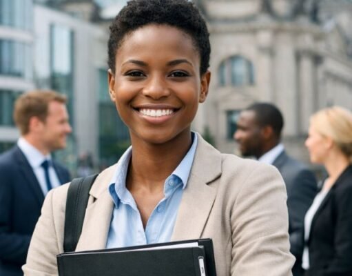 Bourse d’étude AFRIKA KOMMT : Devenez un jeune leader africain en Allemagne Bourse d’étude AFRIKA KOMMT