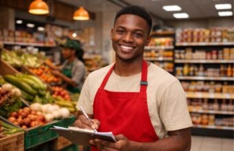 CDCI Recrute Employé polyvalent stagiaire CDCI Recrute Employé polyvalent stagiaire