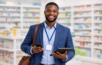 CFAO Healthcare Recrute Attaché Commercial CFAO Healthcare Recrute Attaché Commercial