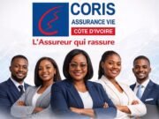 CORIS ASSURANCES VIE recrute des Conseillers commerciaux (Niveau Terminal) CORIS ASSURANCES VIE recrute des Conseillers commerciaux