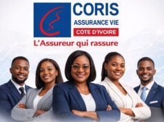 CORIS ASSURANCES VIE recrute des Conseillers commerciaux (Niveau Terminal) CORIS ASSURANCES VIE recrute des Conseillers commerciaux