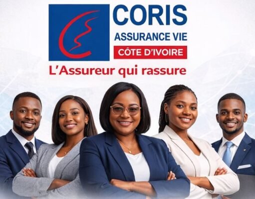 CORIS ASSURANCES VIE recrute des Conseillers commerciaux (Niveau Terminal) CORIS ASSURANCES VIE recrute des Conseillers commerciaux