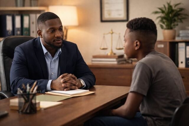 Concours Conseiller d'éducation surveillée