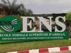 Concours ENS 2026 : Conditions, Dossier de candidature Concours ENS 2026