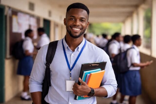 Concours ENS Éducateur Lycée et Collège 2026