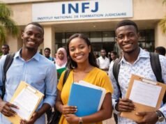 Concours INFJ Côte d’Ivoire 2027 : Conditions, Calendrier et Dossier de Candidature