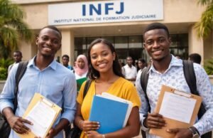 Concours INFJ Côte d’Ivoire 2027 : Conditions, Calendrier et Dossier de Candidature
