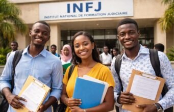 Concours INFJ Côte d’Ivoire 2027 : Conditions, Calendrier et Dossier de Candidature