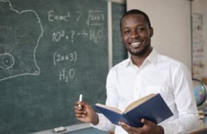 Concours professeur ENS 2026 : conditions et Inscriptions Concours professeur ENS 2026
