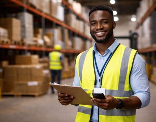 Coordonnateur Logistique à Abidjan : poste à pourvoir Coordonnateur Logistique à Abidjan