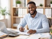 EBURKA Conseils Recrute Comptable EBURKA Conseils Recrute Comptable