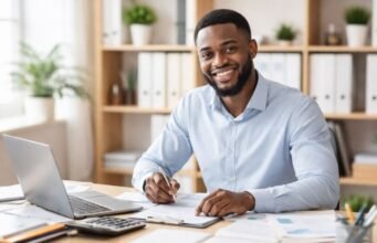 EBURKA Conseils Recrute Comptable EBURKA Conseils Recrute Comptable