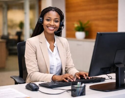 Elite Intérim Recrute Standardiste Elite Intérim Recrute Standardiste