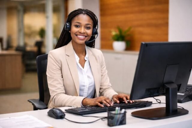 Elite Intérim Recrute Standardiste Elite Intérim Recrute Standardiste