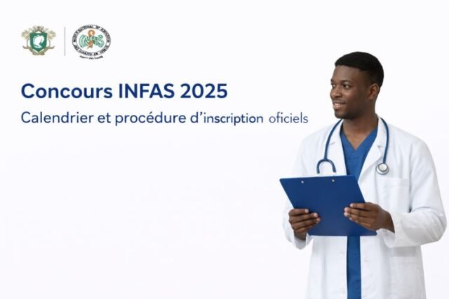 _INFAS 2025 Côte d’Ivoire INFAS 2025 Côte d’Ivoire