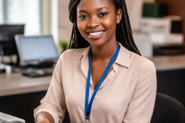 Offre d’Emploi Caissière Offre d’Emploi Caissière