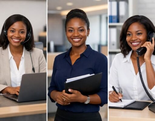 Recrutement Agent Administratif: poste à pourvoir Recrutement Agent Administratif