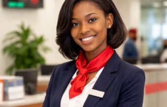 Recrutement Agent d’Accueil Bancaire: poste à pourvoir Recrutement Agent d’Accueil Bancaire