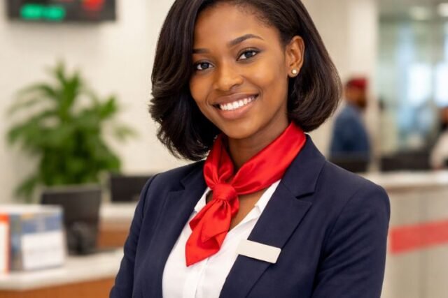 Recrutement Agent d’Accueil Bancaire