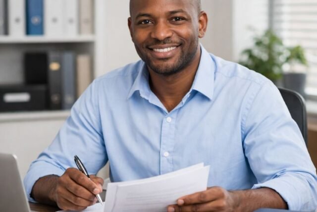 Recrutement Assistant Ressources Humaines