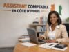 Recrutement Assistant comptable : poste à pourvoir Recrutement Assistant comptable