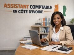 Recrutement Assistant comptable : poste à pourvoir Recrutement Assistant comptable