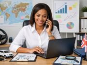 Recrutement Assistante Commerciale à Treichville: poste à pouvoir Recrutement Assistante Commerciale à Treichville