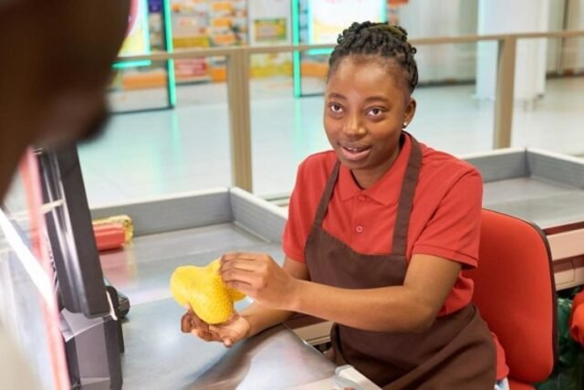 Recrutement Caissière en restauration à Cocody Recrutement Caissière en restauration à Cocody
