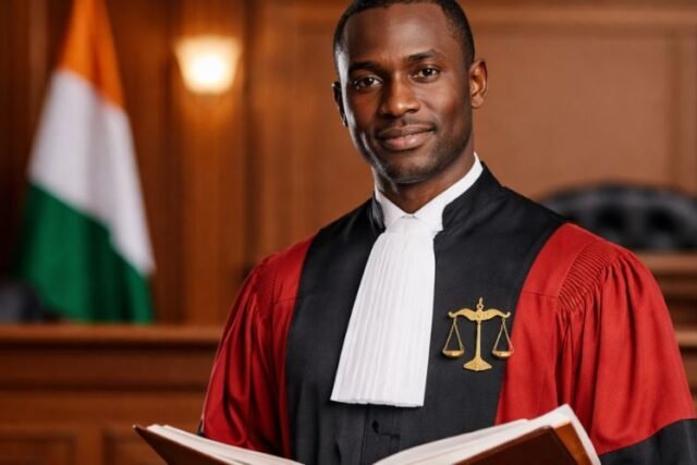 Concours Magistrature INFJ 2027