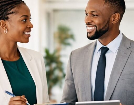 Recrutement Chargé d’affaires : poste à pourvoir Recrutement Chargé d’affaires