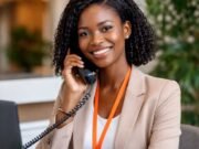 Recrutement Chargé(e) d’Accueil: Poste à pourvoir Recrutement Chargé(e) d’Accueil