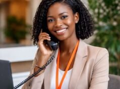 Recrutement Chargé(e) d’Accueil: Poste à pourvoir Recrutement Chargé(e) d’Accueil