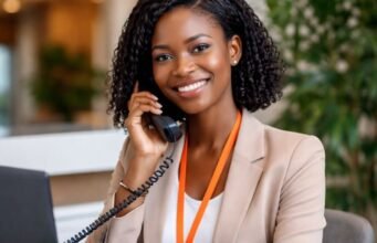 Recrutement Chargé(e) d’Accueil: Poste à pourvoir Recrutement Chargé(e) d’Accueil